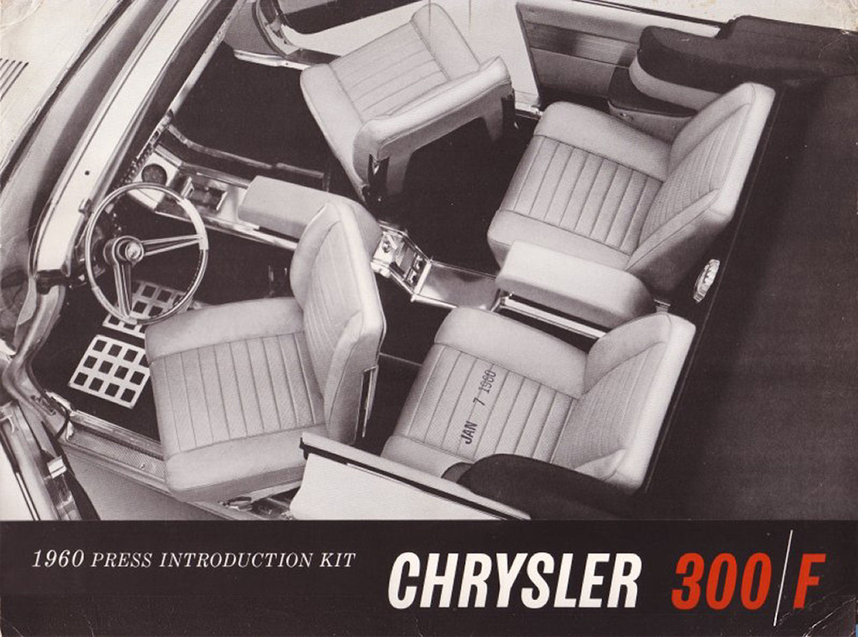 n_1960 Chrysler 300F Press Kit-00.jpg